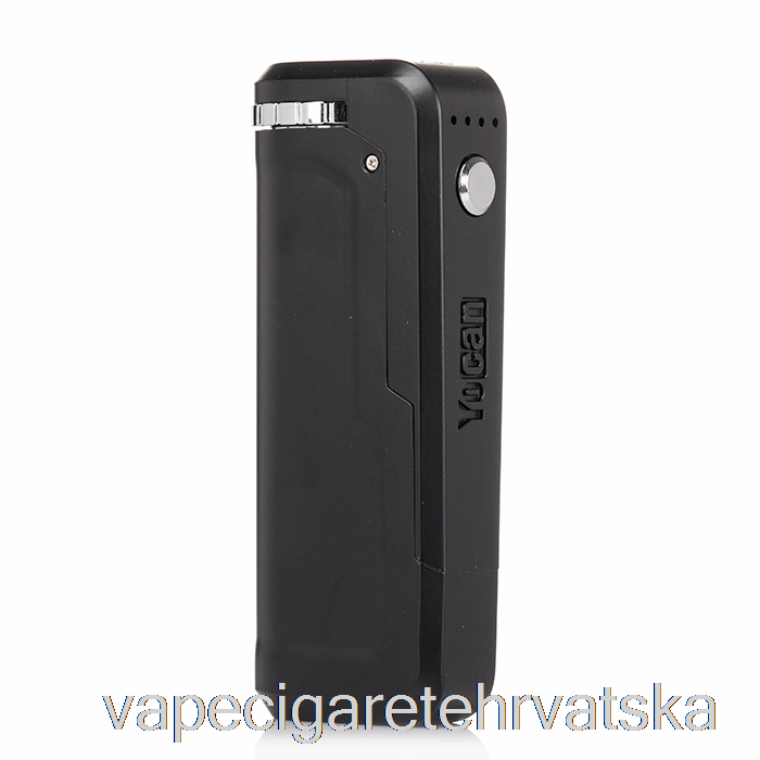 Vape Hrvatska Yocan Uni Plus Vaporizer Mod Onyx
